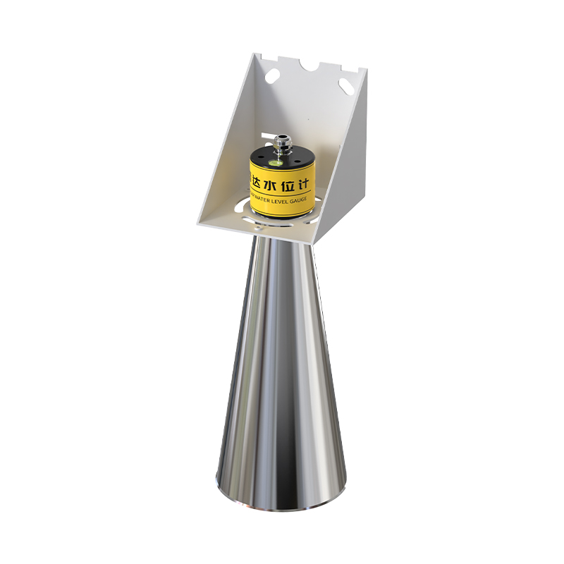 雷达水位计