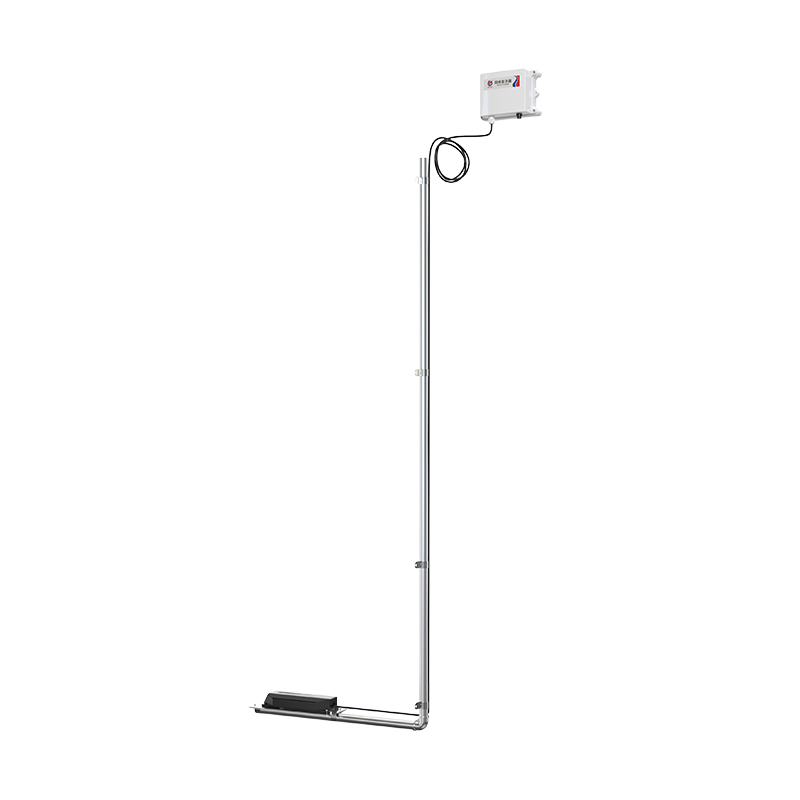 污水管网流速监测系统